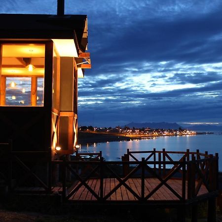 Weskar Lodge Hotel Puerto Natales Zewnętrze zdjęcie