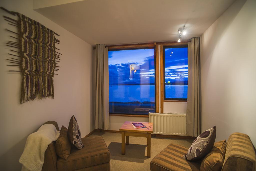 Weskar Lodge Hotel Puerto Natales Zewnętrze zdjęcie